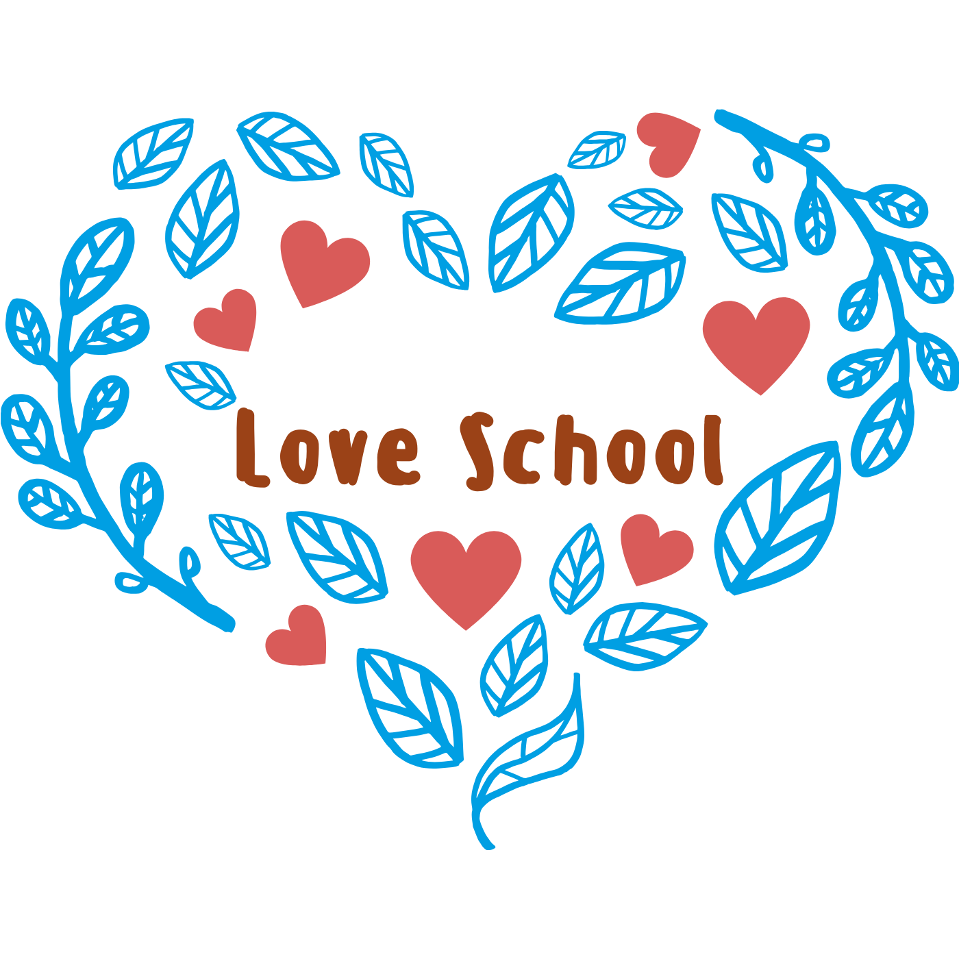 School love and friends читы